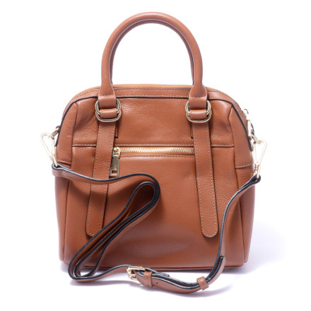 Жіноча сумка Welfare 85068 KHAKI