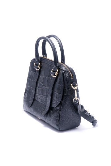Жіноча сумка Welfare 85068 BLK