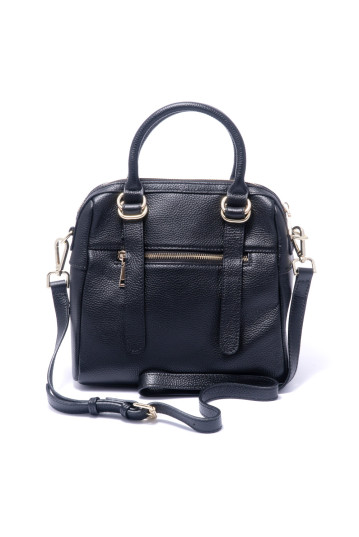 Жіноча сумка Welfare 85068 BLK