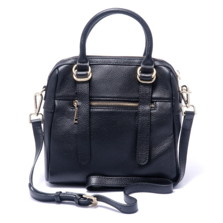 Жіноча сумка Welfare 85068 BLK