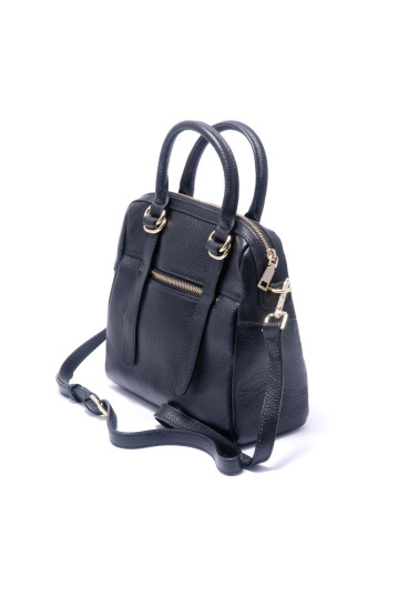 Жіноча сумка Welfare 85068 BLK