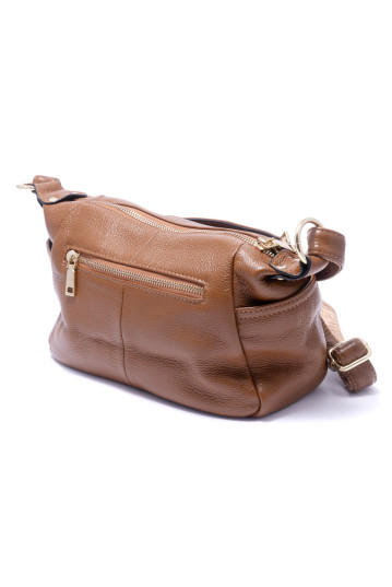 Жіноча сумка Welfare 85085 KHAKI