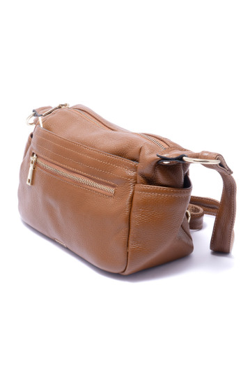 Жіноча сумка Welfare 85085 KHAKI