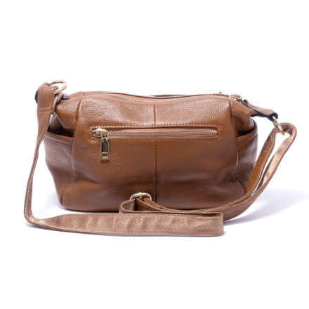 Жіноча сумка Welfare 85085 KHAKI