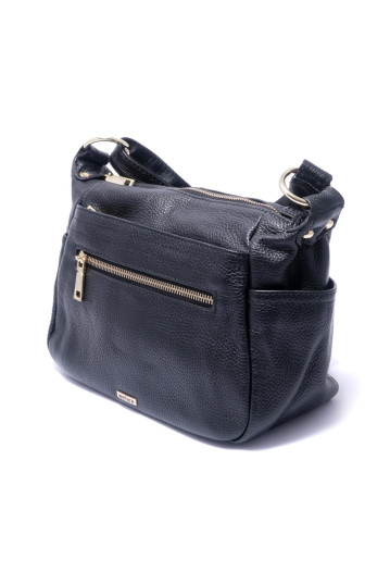 Жіноча сумка Welfare 85085 BLK