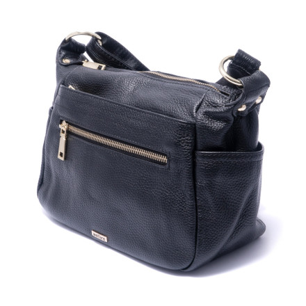 Жіноча сумка Welfare 85085 BLK