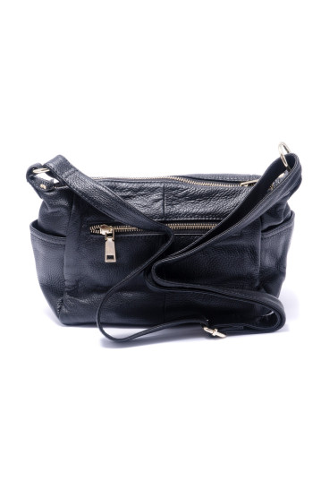 Жіноча сумка Welfare 85085 BLK