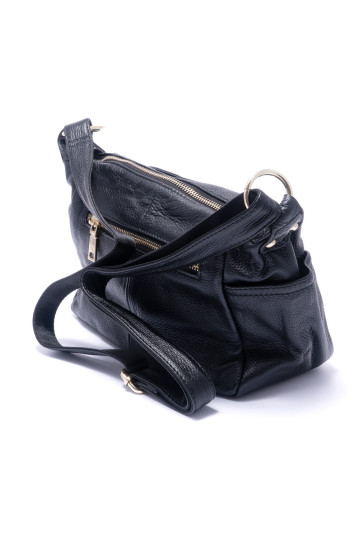 Жіноча сумка Welfare 85085 BLK