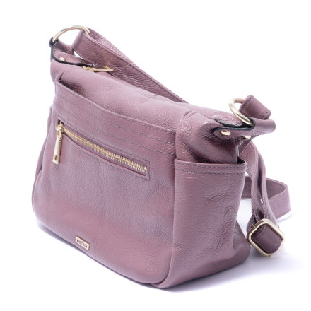 Жіноча сумка Welfare 85085 PINK