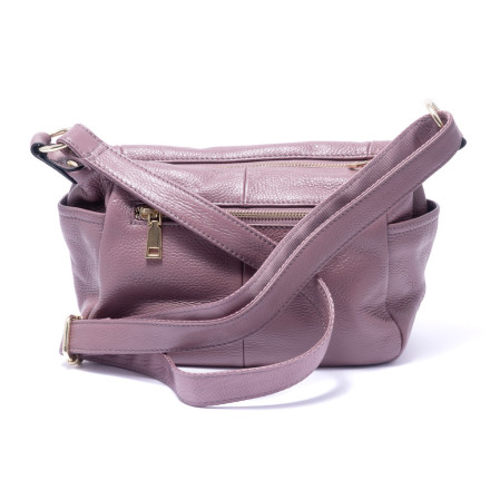 Жіноча сумка Welfare 85085 PINK