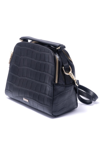 Сумка женская Welfare 85117 BLK