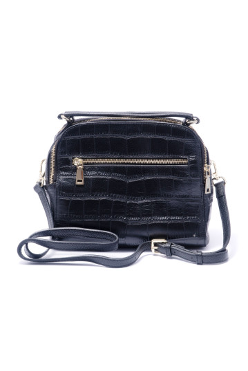 Сумка женская Welfare 85117 BLK