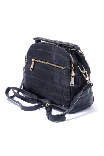 Сумка женская Welfare 85117 BLK
