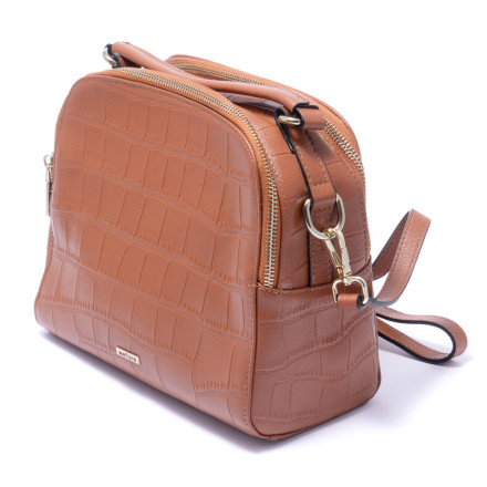 Жіноча сумка Welfare 85117 BRN