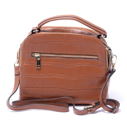 Жіноча сумка Welfare 85117 BRN