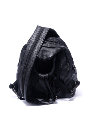 Сумка женская Welfare 85228 BLK