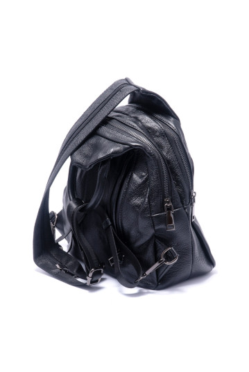 Сумка женская Welfare 85228 BLK