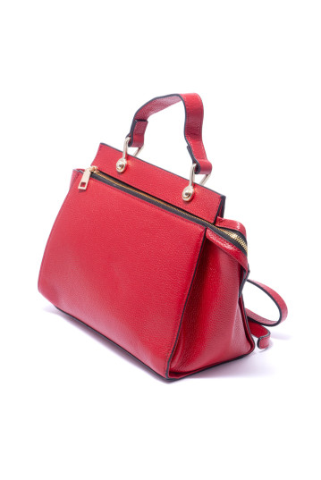 Жіноча сумка Welfare 85265 RED