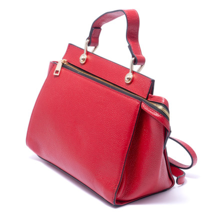 Жіноча сумка Welfare 85265 RED