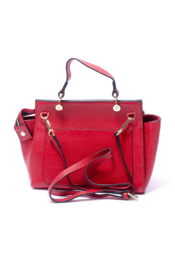 Жіноча сумка Welfare 85265 RED