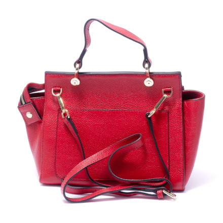 Жіноча сумка Welfare 85265 RED