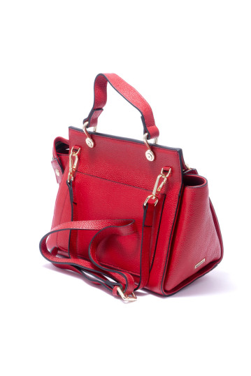 Жіноча сумка Welfare 85265 RED