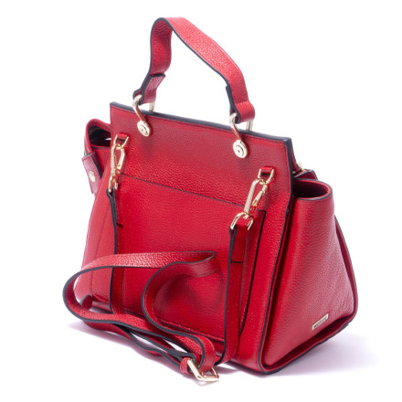 Жіноча сумка Welfare 85265 RED