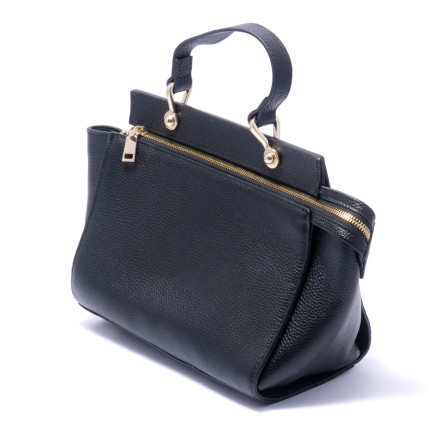 Жіноча сумка Welfare 85265 BLK