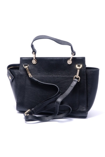 Сумка женская Welfare 85265 BLK