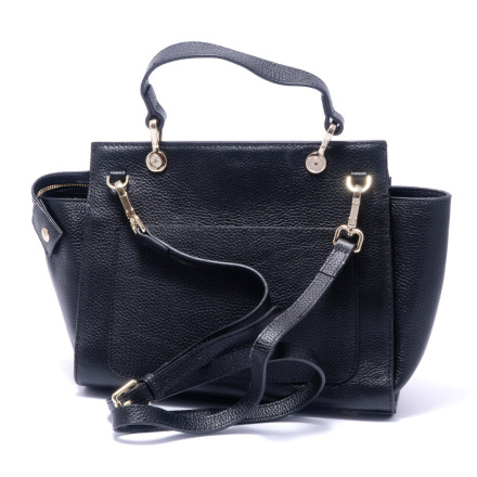 Жіноча сумка Welfare 85265 BLK