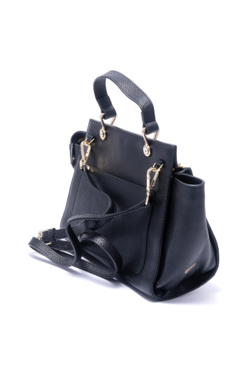 Сумка женская Welfare 85265 BLK