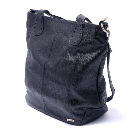 Жіноча сумка Welfare 86631 BLK