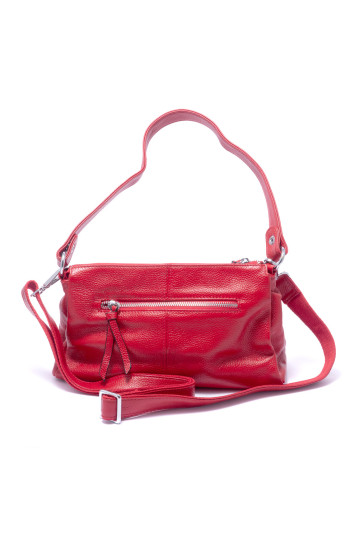 Сумка женская Welfare 87332 RED