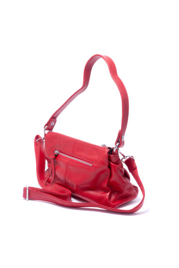 Сумка женская Welfare 87332 RED