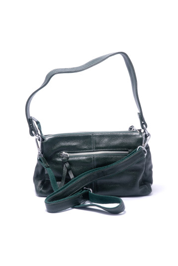 Сумка женская Welfare 87332 GREEN