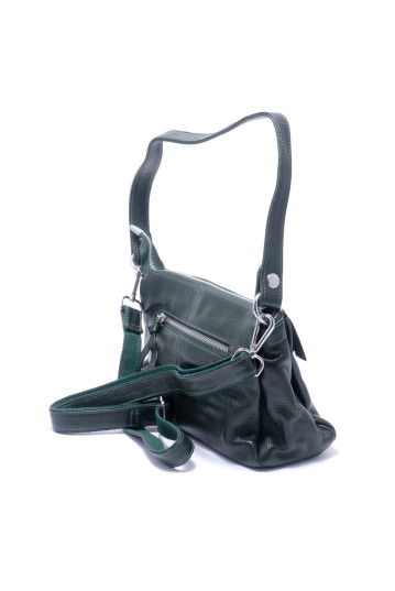 Сумка женская Welfare 87332 GREEN
