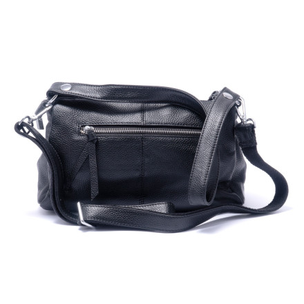 Жіноча сумка Welfare 87332 BLK