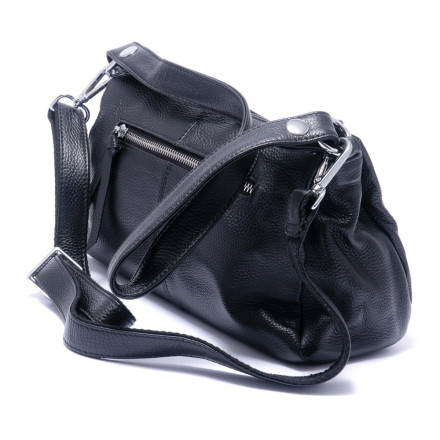 Жіноча сумка Welfare 87332 BLK