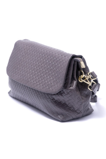 Сумка женская Welfare 87513 GREY