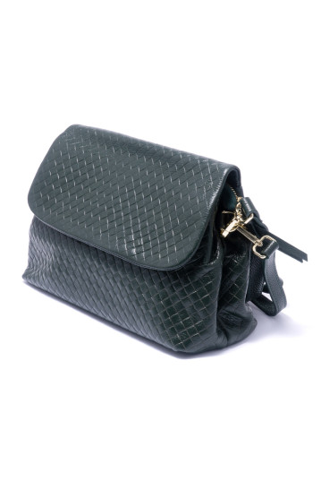 Сумка женская Welfare 87513 GREEN