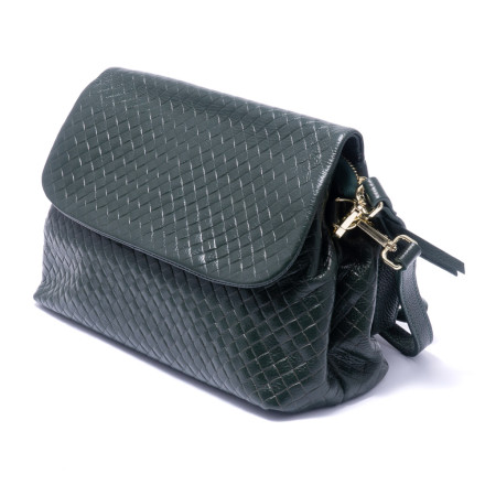 Жіноча сумка Welfare 87513 GREEN