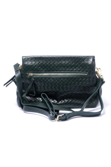 Сумка женская Welfare 87513 GREEN