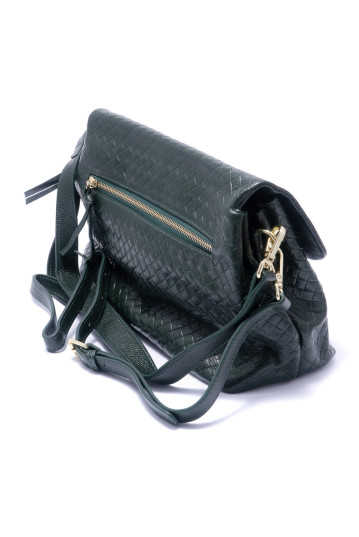 Сумка женская Welfare 87513 GREEN