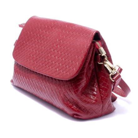 Жіноча сумка Welfare 87513 BRN