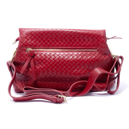 Жіноча сумка Welfare 87513 BRN