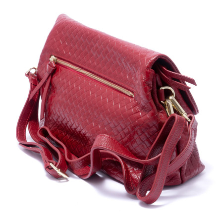 Жіноча сумка Welfare 87513 BRN