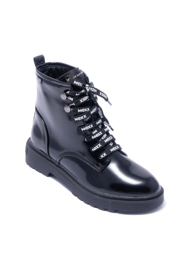 Черевики жіночі MEXX MXCZ0111W 1000 BLACK