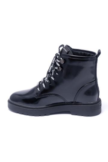 Ботинки женские MEXX MXCZ0111W 1000 BLACK