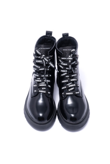 Ботинки женские MEXX MXCZ0111W 1000 BLACK