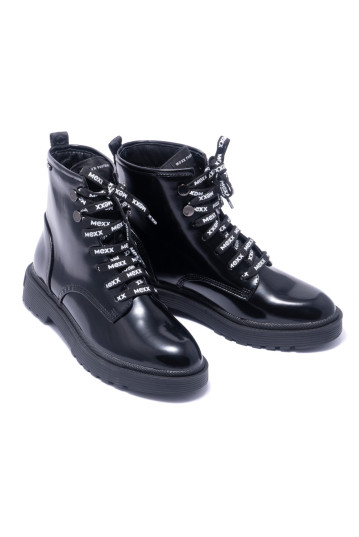 Ботинки женские MEXX MXCZ0111W 1000 BLACK